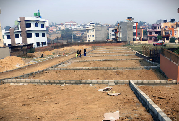 घरजग्गा व्यवसायमा नयाँ व्यवस्था, ३ करोडभन्दा बढीको कारोबार गर्न अब लाइसेन्स लिनुपर्ने