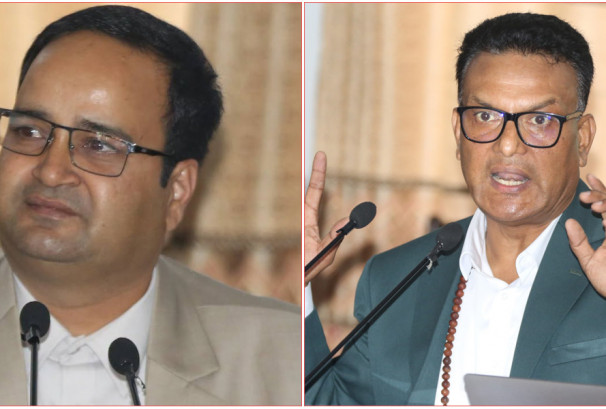 दुई राजदूत अस्वीकृत : संसदीय सुनुवाइले तोड्यो ‘रबरस्ट्याम्प’को छवि