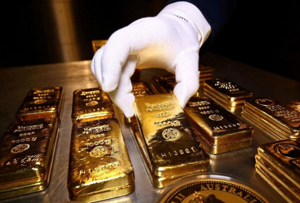 सुनको भाउ १९ डलरले बढ्यो, चाँदीको मूल्यमा समेत भारी वृद्धि