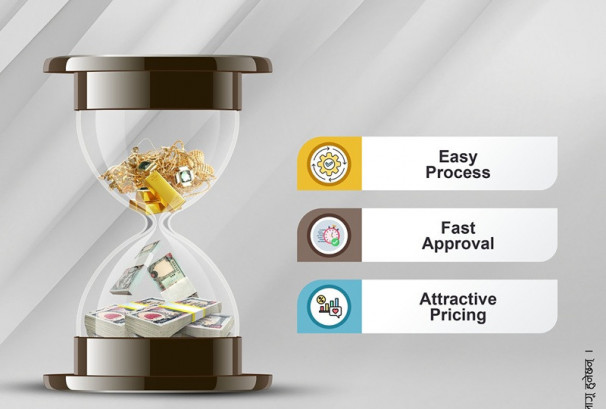 एनआईसी एशिया बैंकद्वारा प्रतिस्पर्धी ब्याजदरमा ‘गोल्ड लोन’ योजना सार्वजनिक