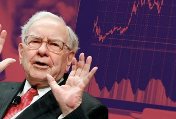 सफलताका लागि वारेन बफेटले दिए यस्तो फर्मुला, अनपाए बन्नेछ जीवन सफल