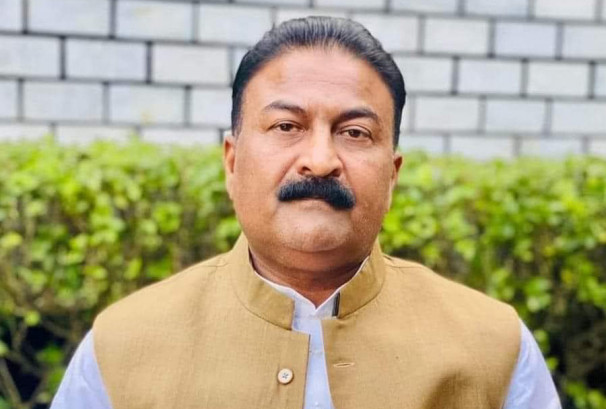 घूस प्रकरणमा मुछिएका मन्त्री गुप्ताले दिए राजीनामा, निश्पक्ष छानबिन गरिदिन माग