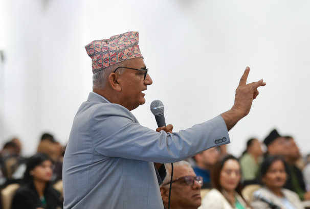 सुनसरी घटनाको जिम्मेवारी प्रधानमन्त्री र गृहमन्त्रीले लिनुपर्ने एमालेको माग