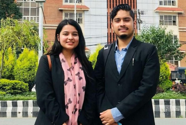 सर्वोच्चद्वारा स्यानिटरी प्याडमा लाग्दै आएको कर हटाउन परमादेश जारी