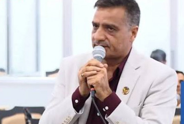 ग्यास अभावको विरोधमा रास्वपा सांसद भण्डारीको उद्योग समिति छाड्ने घोषणा