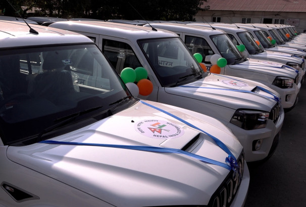 अटोमोबाइल आयात ९ अर्ब ६५ करोडले बढ्यो, सरकारलाई २० अर्बभन्दा बढी राजस्व