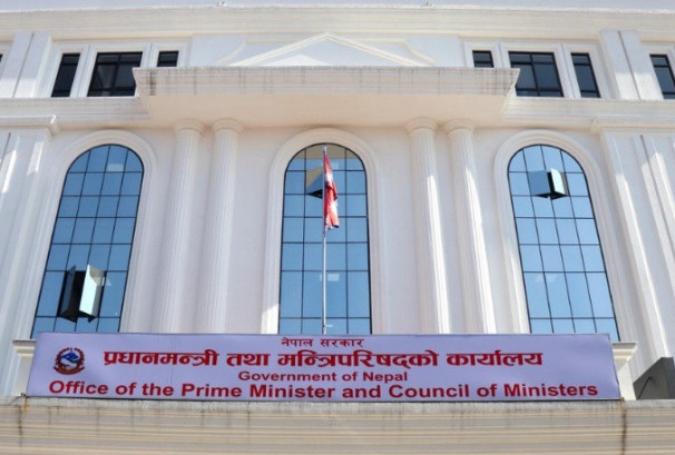 भोटेकोशी बाढीपीडितका लागि राहत कोषमा १५ अर्बभन्दा बढी मौज्दात
