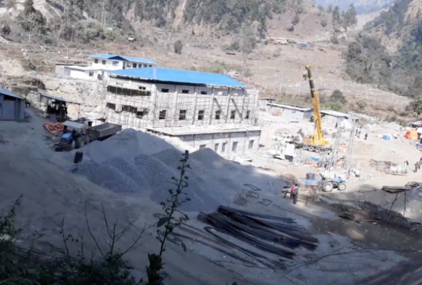 अर्बौं लगानी भएका चार जलविद्युत् आयोजना रोक्न दबाब, प्रशासनसँगको सहमति दुई दिनमै अस्वीकार