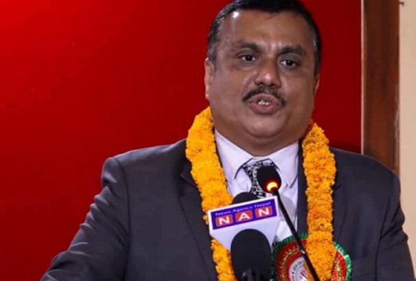 पर्यटन बोर्डको निमित्त सीईओको जिम्मेवारी ऐरलाई