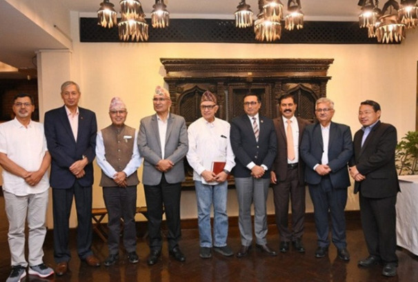 बजेटअघि पूर्व अर्थमन्त्रीहरूको साझा सन्देश,‘लोकप्रिय होइन, कार्यान्वयनमुखी बजेट ल्याऔँ’