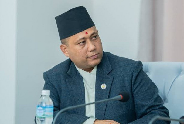 नेपाल–बङ्गलादेश परराष्ट्रमन्त्रीबीच टेलिफोन वार्ता, विपद्पछिको उद्धार र राहतबारे छलफल