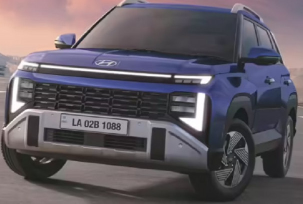 ६५ भन्दा बढी फिचर्सका साथ नयाँ हुन्डाई भेन्यू लञ्च