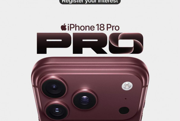 नेपालमा iPhone 18 Pro सिरिज सार्वजनिक हुँदै, मूल्य २.५९ लाखदेखि ५.३४ लाखसम्म