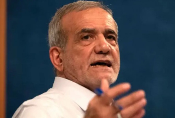 इरानले गर्यो तेल प्रशोधन केन्द्रमा भएको आक्रमणको कडा निन्दा