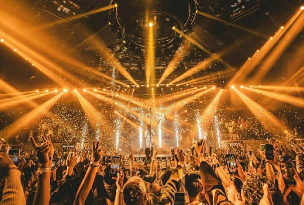 फेरि एलओडी क्लब विश्वकै उत्कृष्ट क्लबमा,४० औं स्थानमा उक्ल्यो