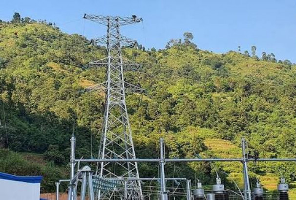 कर्णालीको विद्युत् अवरोध घटाउन यान्त्रिक क्रेन पठाइँदै