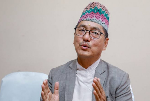पार्टीको निर्देशनबिना सत्ता केन्द्रित गतिविधिमा नलाग्न प्रदेश सांसदलाई राप्रपाको निर्देशन
