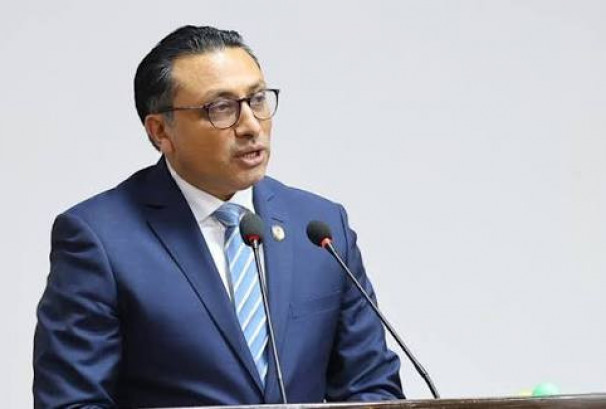 २० ठूला बहुराष्ट्रिय करदातासँग अर्थमन्त्री वाग्लेको छलफल आज, लगानी विस्तारदेखि प्रतिफल लैजानेसम्मका समस्या सुन्ने