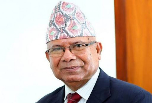 पतञ्जलि जग्गा प्रकरण निर्णायक मोडमा, माधव नेपालसहित ९३ जनाको मुद्दा अन्तिम सुनुवाइमा