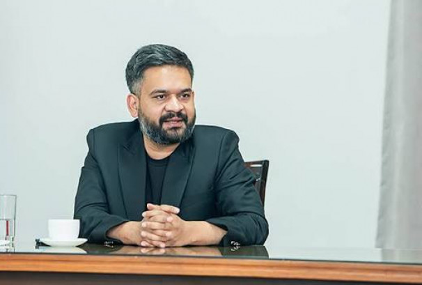 प्रधानमन्त्री बालेन र जेन्जी उमेर समूहका सांसदबीच विशेष अन्तरक्रिया