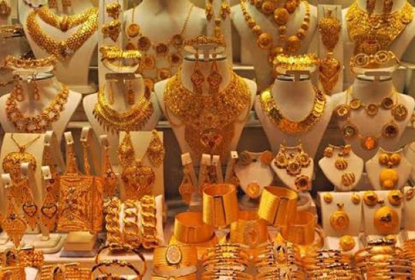 सस्तियो सुन चाँदीको मूल्य, कतिमा हुँदैछ कारोबार ?