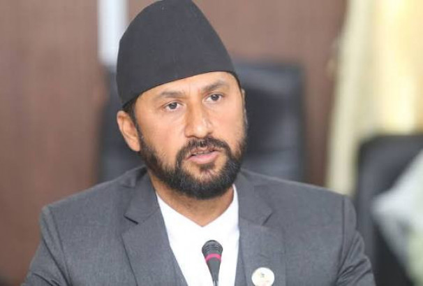 रवि लामिछानेको चीन भ्रमण फेरि स्थगित, अब सांसदको टोली मात्रै जाने