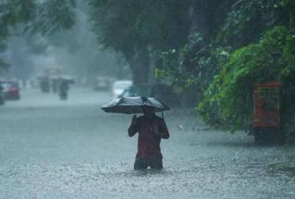 भारी वर्षाको जोखिममा सरकारको तयारी : घण्टा–घण्टामा पूर्वसूचना, सुरक्षा निकाय ‘हाई अलर्ट’मा