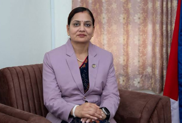 भारी वर्षाको जोखिमबीच स्वास्थ्य मन्त्रालय ‘हाई अलर्ट’मा, अस्पताल र स्वास्थ्यकर्मी तयारी अवस्थामा