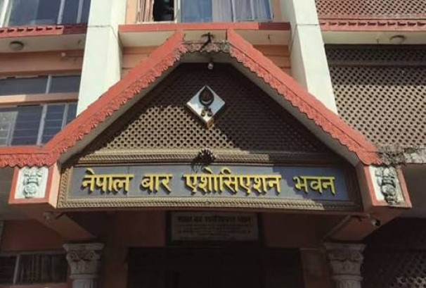चोलेन्द्र प्रकरणमा बारको प्रश्न– भ्रष्टाचार अनुसन्धान हो, राजनीतिक कदम हो कि तर्साउने प्रयास