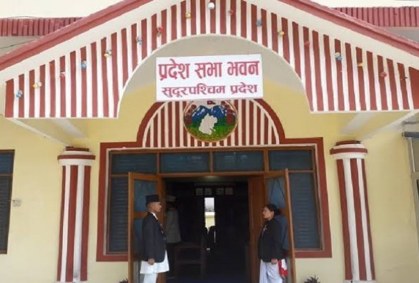सुदूरपश्चिममा सत्ता गठबन्धन भत्कियो, एमालेद्वारा समर्थन फिर्ता