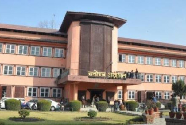सर्वोच्चको आदेश : भुटानी शरणार्थीका सन्तानलाई विदेश जान रोक नलगाउनू