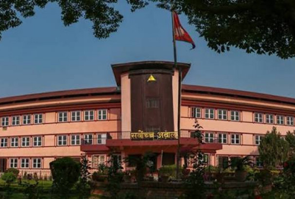 सर्वोच्चको व्याख्या: झुक्यानमा पारेर लिइएको सहमति ‘स्वतन्त्र सहमति’ होइन