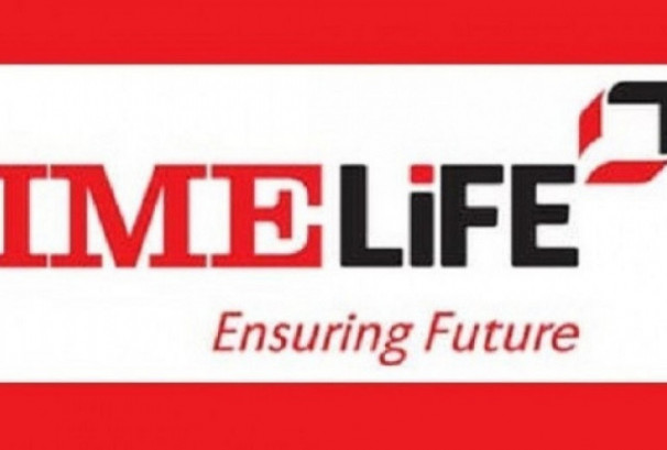 आईएमई लाइफको लाभांश सुरक्षित गर्ने आज अन्तिम दिन