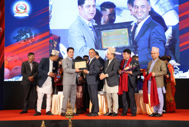आईएमई रेमिट र रिलायन्स स्पिनिङ मिल्ससहित ३१ व्यवसायी फर्मलाई सीआईपी सम्मान, पाउँनेछन् यी १० सुविधा