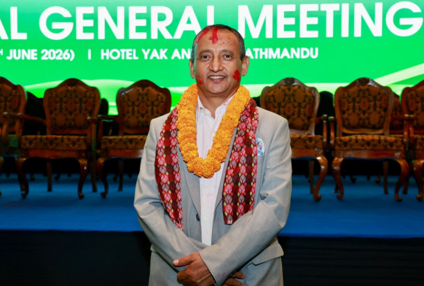 विकासविरोधी’ वन ऐन संशोधन नभए १९ हजार मेगावाटका आयोजना संकटमा : इप्पान अध्यक्ष डाँगी