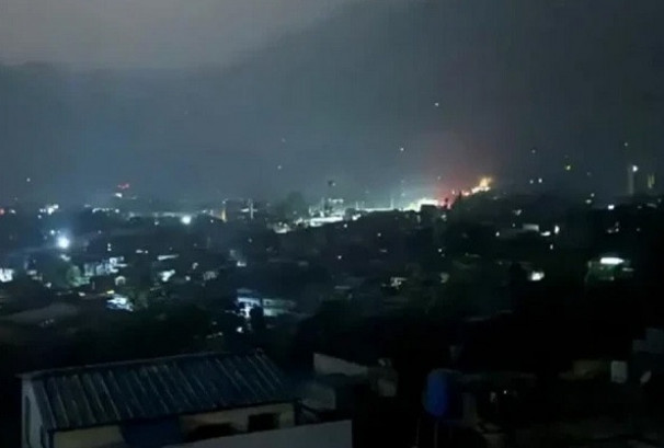 पाकिस्तानमाथि भारतको आक्रमण, निर्णायक जवाफ दिने पाकिस्तानको चेतावनी