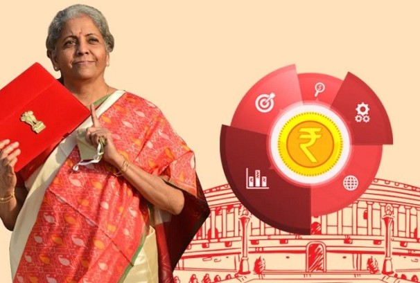 भारतको बजेटः सेयरमा अल्पकालिन पूँजीगत लाभकर २०% पुग्यो, आयकरको विषयमा के-के भयो परिवर्तन ?