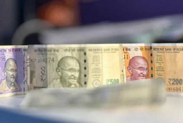 विश्वको छैटौँ ठूलो अर्थतन्त्रमा झर्यो भारत