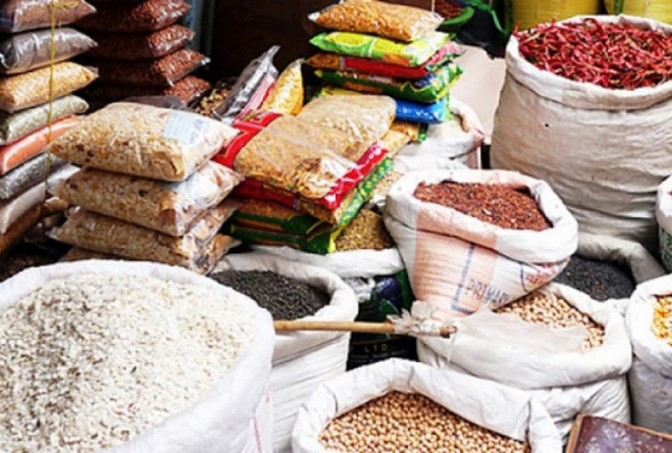 उपभोक्ता मुद्रास्फीति १.६३% मा सीमित