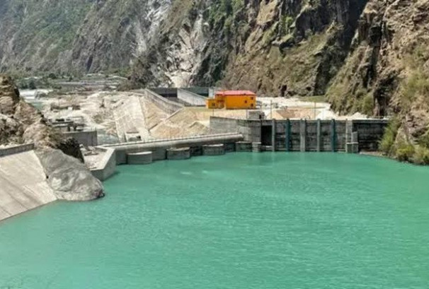 माथिल्लो इङवा खोला जलविद्युत आयोजनाको युनिट १ बाट पुनः विद्युत उत्पादन शुरु