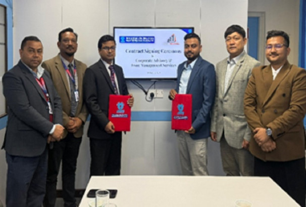 मेची इन्डष्ट्रिजले आईपीओ निष्कासन गर्ने, बिक्री प्रबन्धकमा नेपाल एसबिआई मर्चेण्ट बैंकिङ्ग नियुक्त