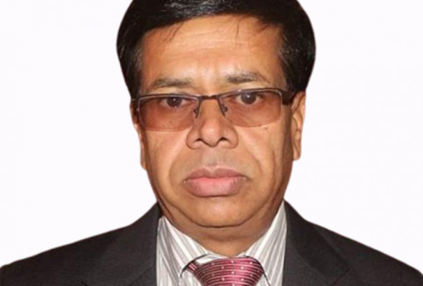 रिलायन्स फाइनान्सको अध्यक्षमा ईश्वरी प्रसाद न्यौपाने नियुक्त