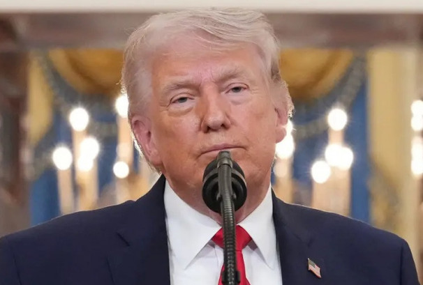 अमेरिका–ईरान युद्धको खर्च बढ्दो, दैनिक अर्बौं डलरको भार