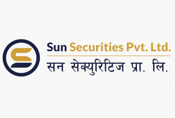 भोटेकोशी बाढीपीडितको उद्धार तथा राहतका लागि सन सेक्युरिटिजद्वारा २ लाख ११ हजार सहयोग