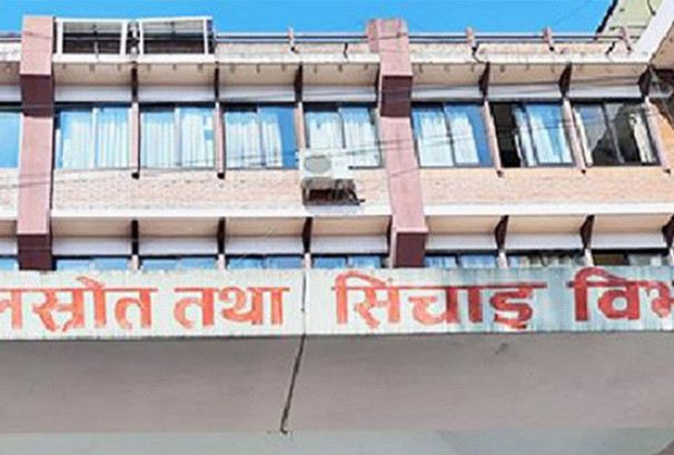राष्ट्रिय गौरवका आयोजनाको प्रगतिको प्रभावकारी अनुगमन गर्न विशेष संयन्त्र निर्माण