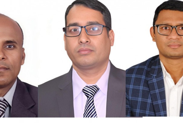 जनउत्थान सामुदायिक लघुवित्तका सीईओ तथा नायब सीईओको राजीनामा स्वीकृत, निमित्तको जिम्मेवारी बरालीलाई