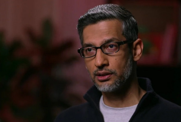 एआईलाई आँखा चिम्लिएर विश्वास गर्न नहुने अल्फाबेटका सीईओ सुन्दर पिचाईको चेतावनी