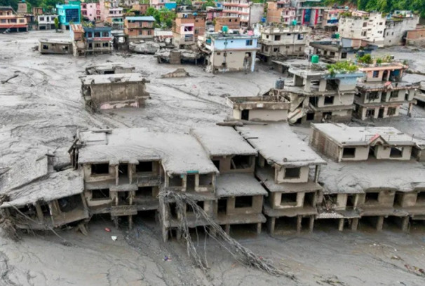 उद्धार, राहत र पुनर्स्थापनामा समन्वयकारी भूमिका खेल्न सरकारलाई नागरिक अधिकारकर्मीको आग्रह