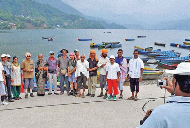 भारतीय पर्यटकको बढ्दो आगमनले नेपालको पर्यटन क्षेत्रमा उत्साह, मुख्य पर्यटकीय शहरका होटल भरिभराउ