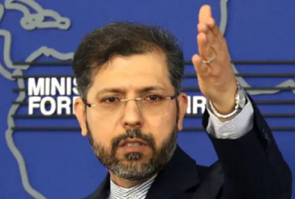 अमेरिकासँगको प्रत्यक्ष वार्ताका लागि इरान अनिच्छुक